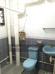Blk 404 Admiralty Link (Sembawang), HDB 4 Rooms #125381022